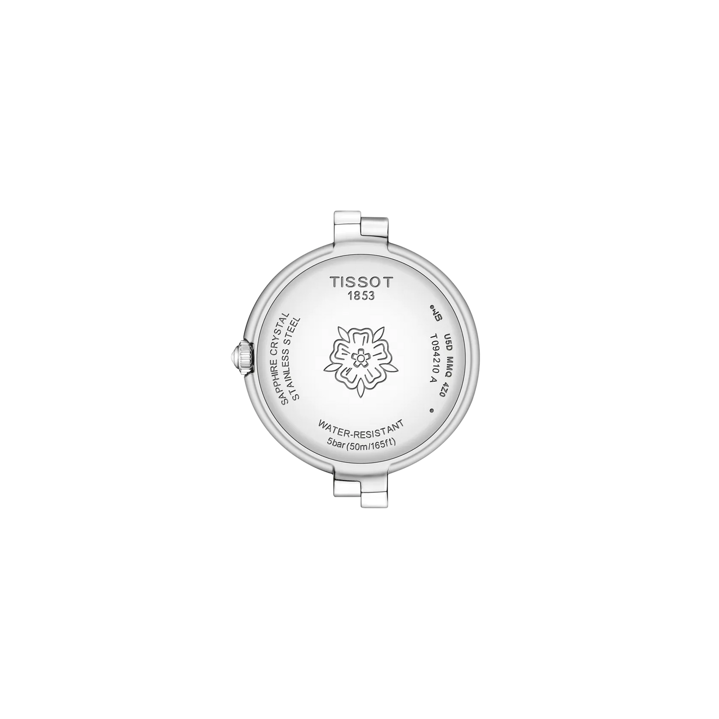 Tissot Flamingo 30mm