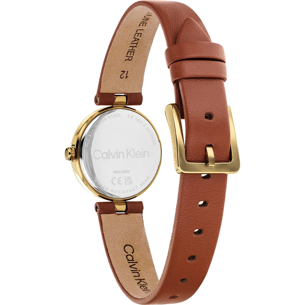 Calvin Klein 25100231 Gleam