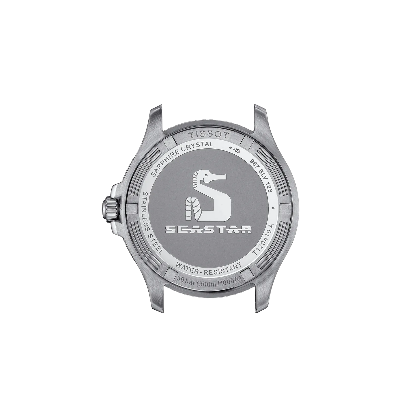 Tissot Seastar 1000 40mm