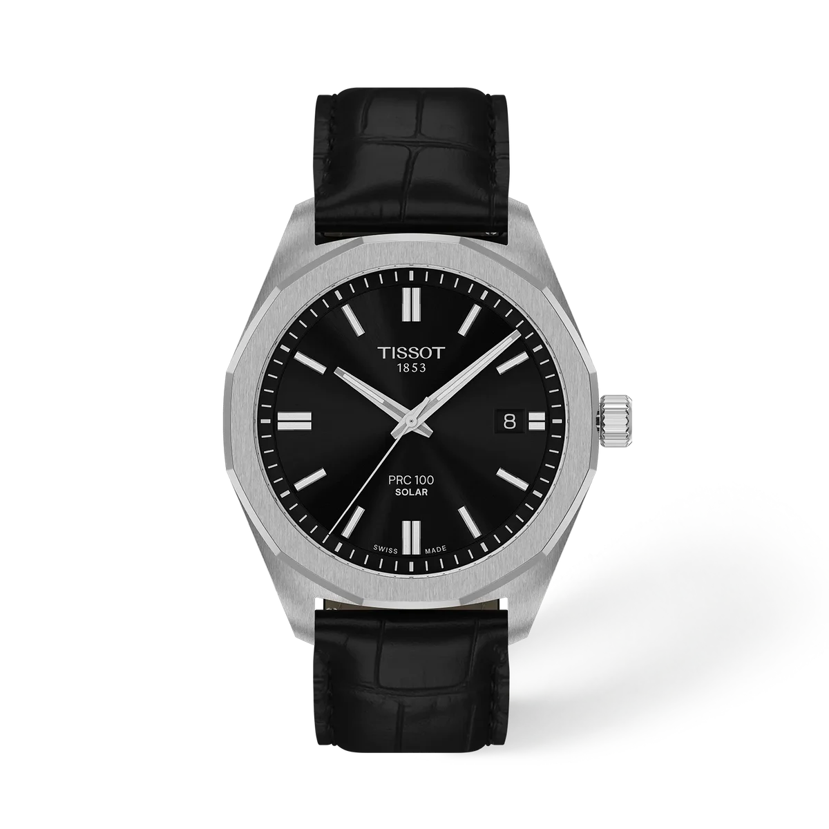 Tissot PRC 100 Solar 39mm