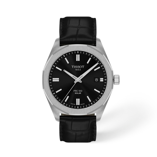 Tissot PRC 100 Solar 39mm
