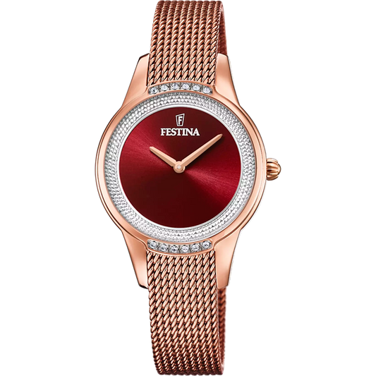 Montre femme Festina Mademoiselle F20496/1