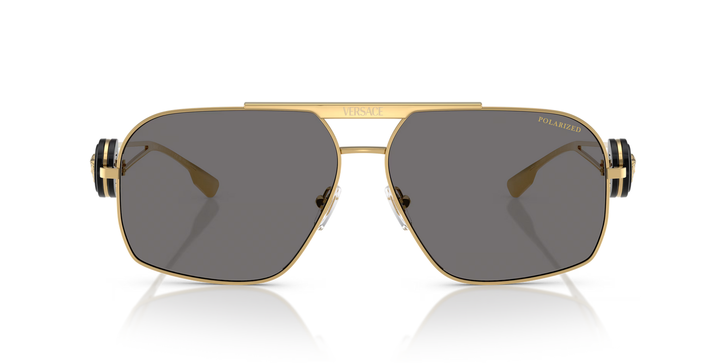 Lunettes de Soleil Versace VE2269