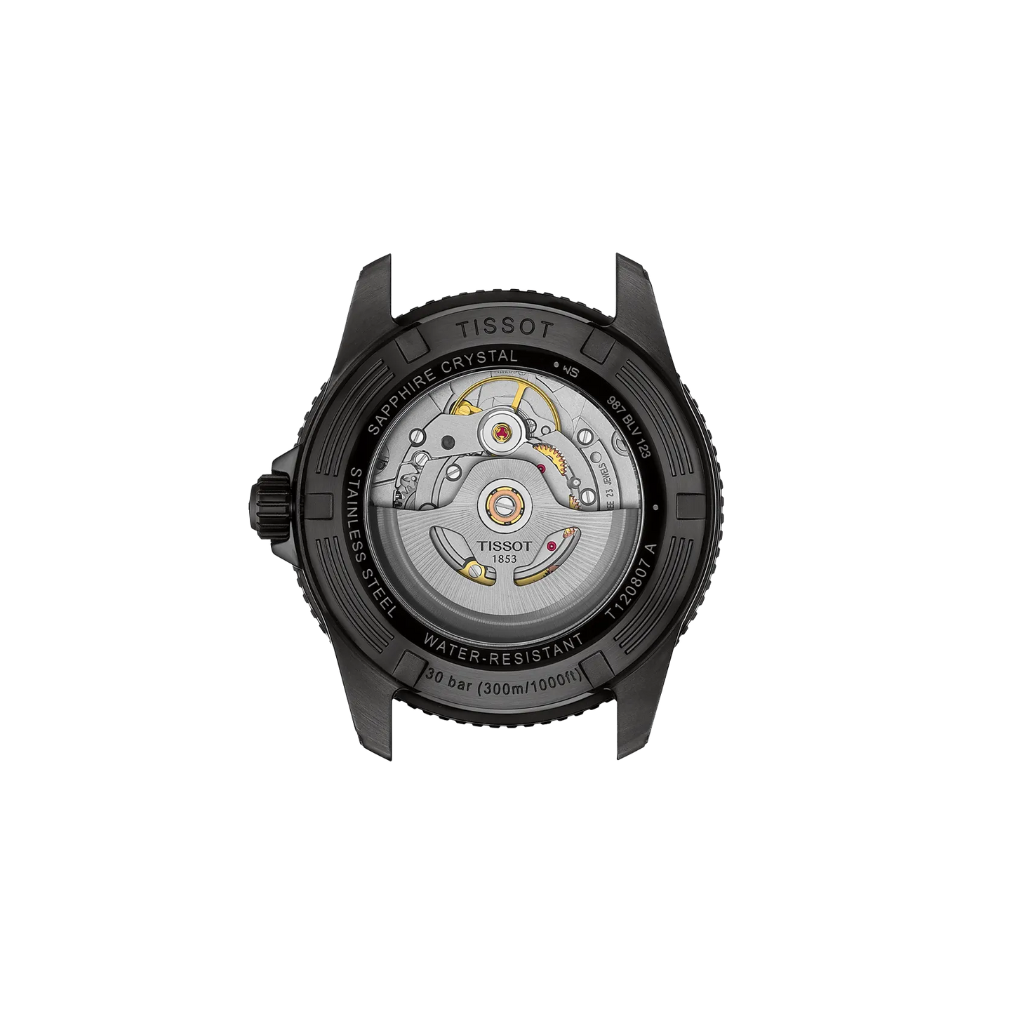 Tissot Seastar 1000 40mm