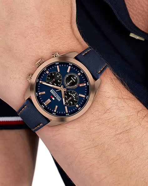 Tommy Hilfiger Hudson TH1710721