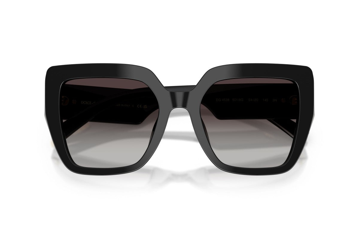 Dolce & Gabbana DG 4538