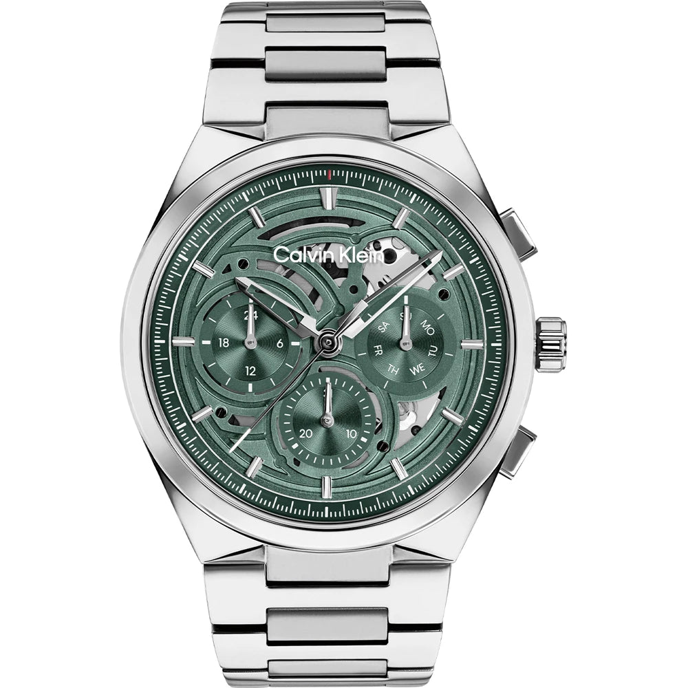 Calvin Klein 25200572 Distinguish Skeleton