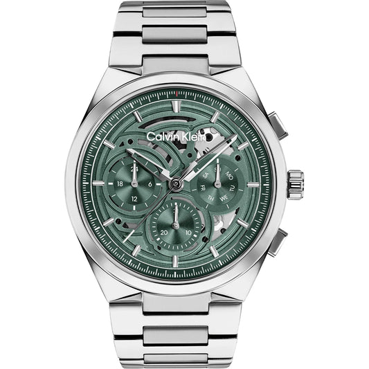 Calvin Klein 25200572 Distinguish Skeleton