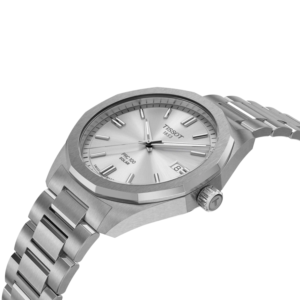 Tissot PRC 100 Solar 39mm