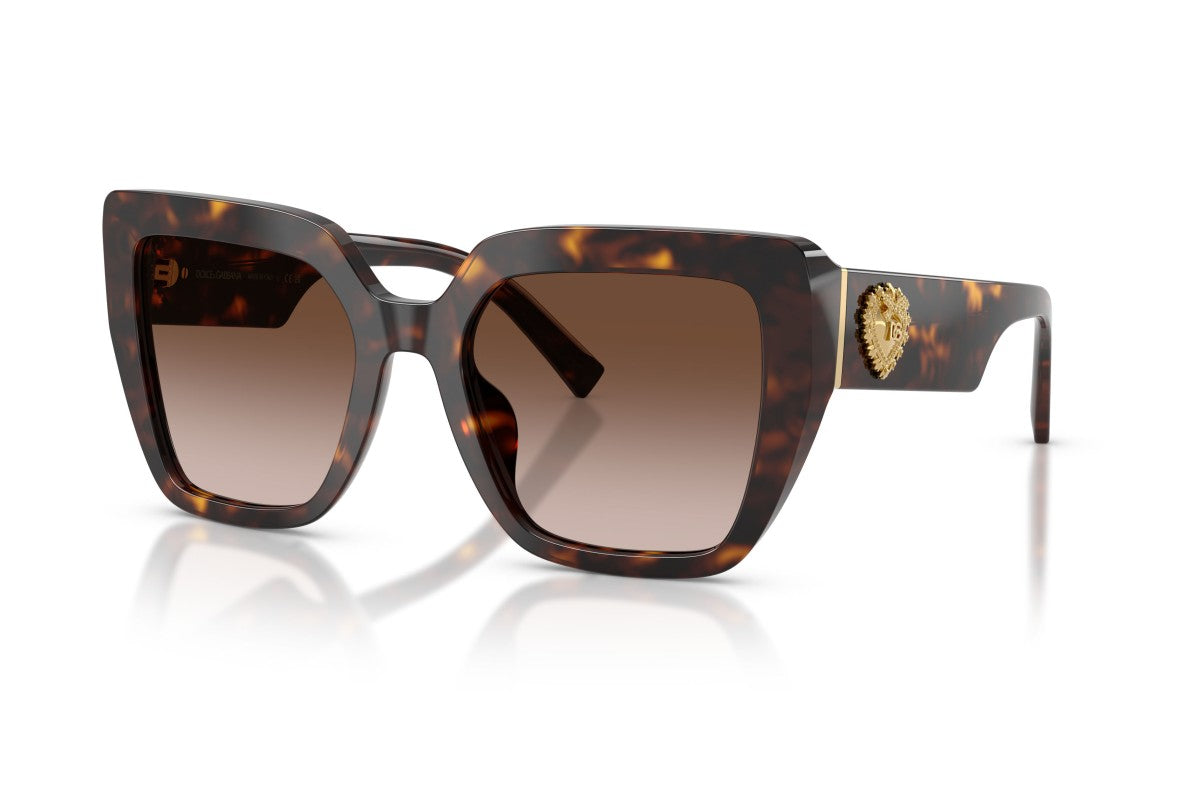 Dolce & Gabbana DG 4538