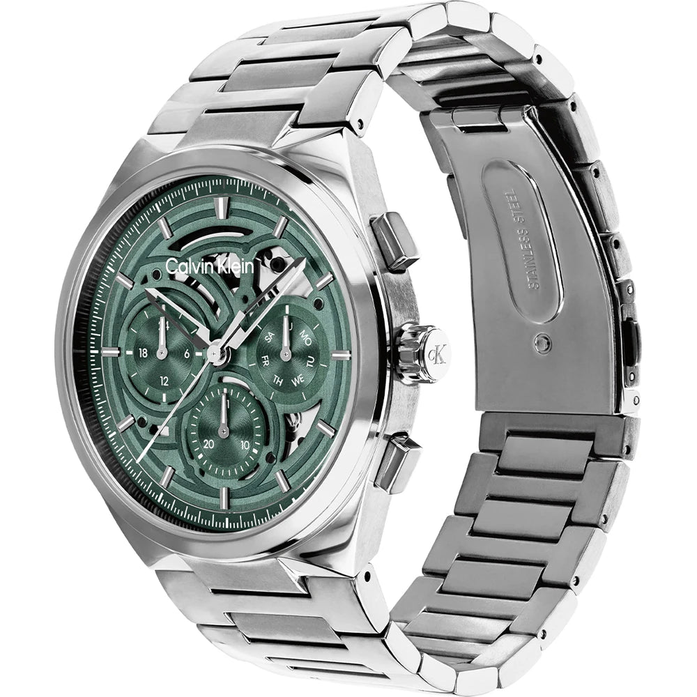 Calvin Klein 25200572 Distinguish Skeleton