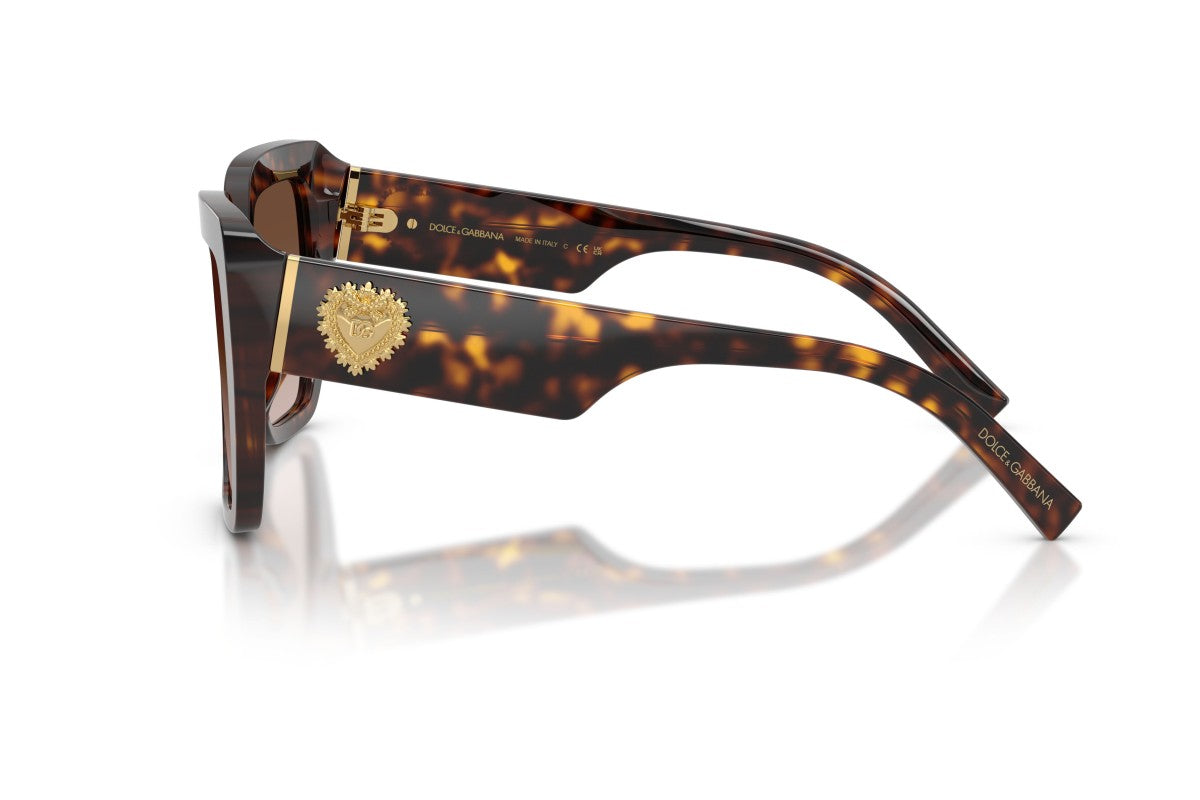 Dolce & Gabbana DG 4538