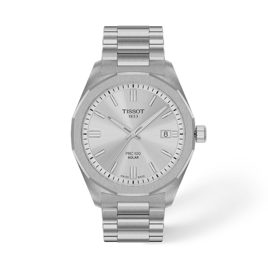 Tissot PRC 100 Solar 39mm