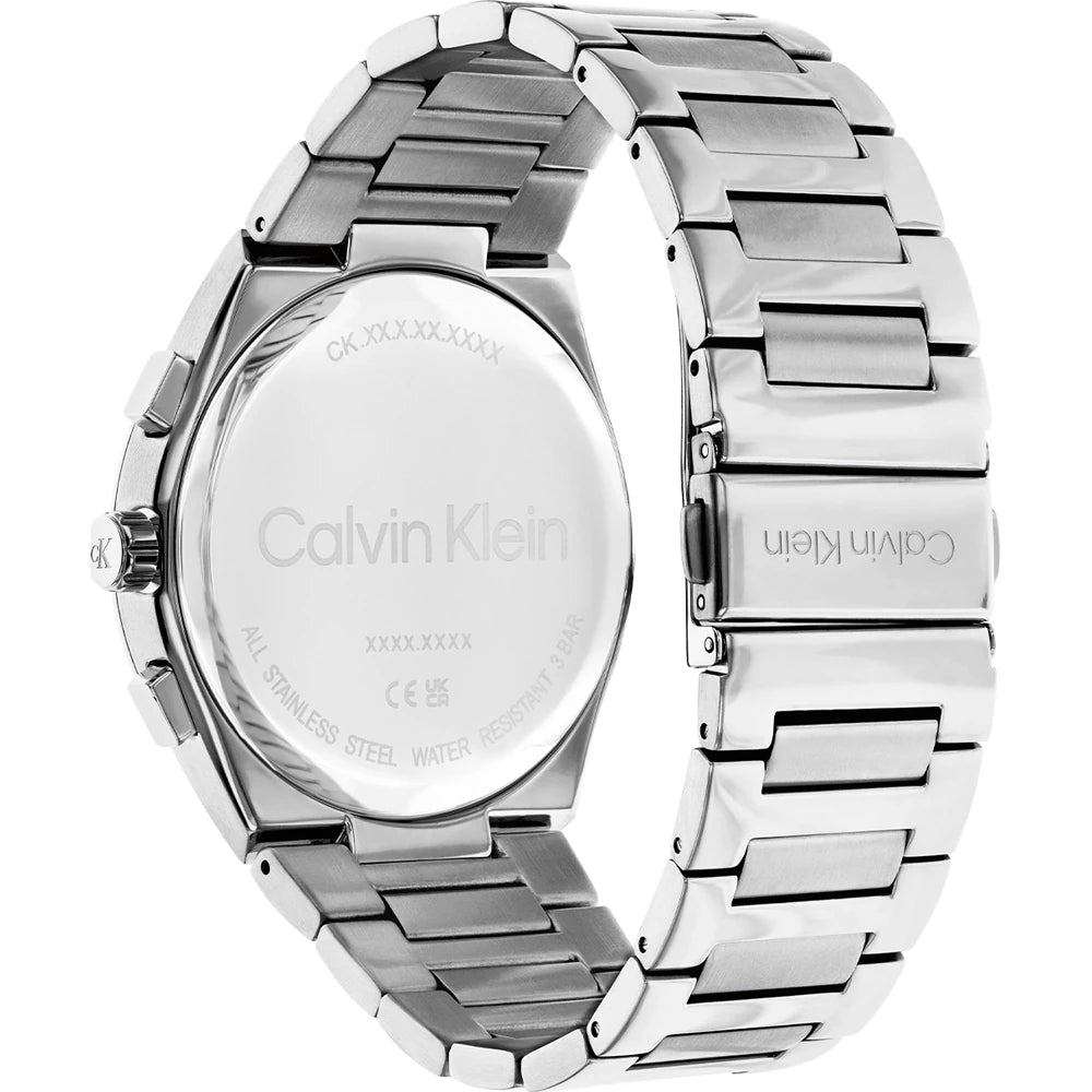 Calvin Klein 25200572 Distinguish Skeleton