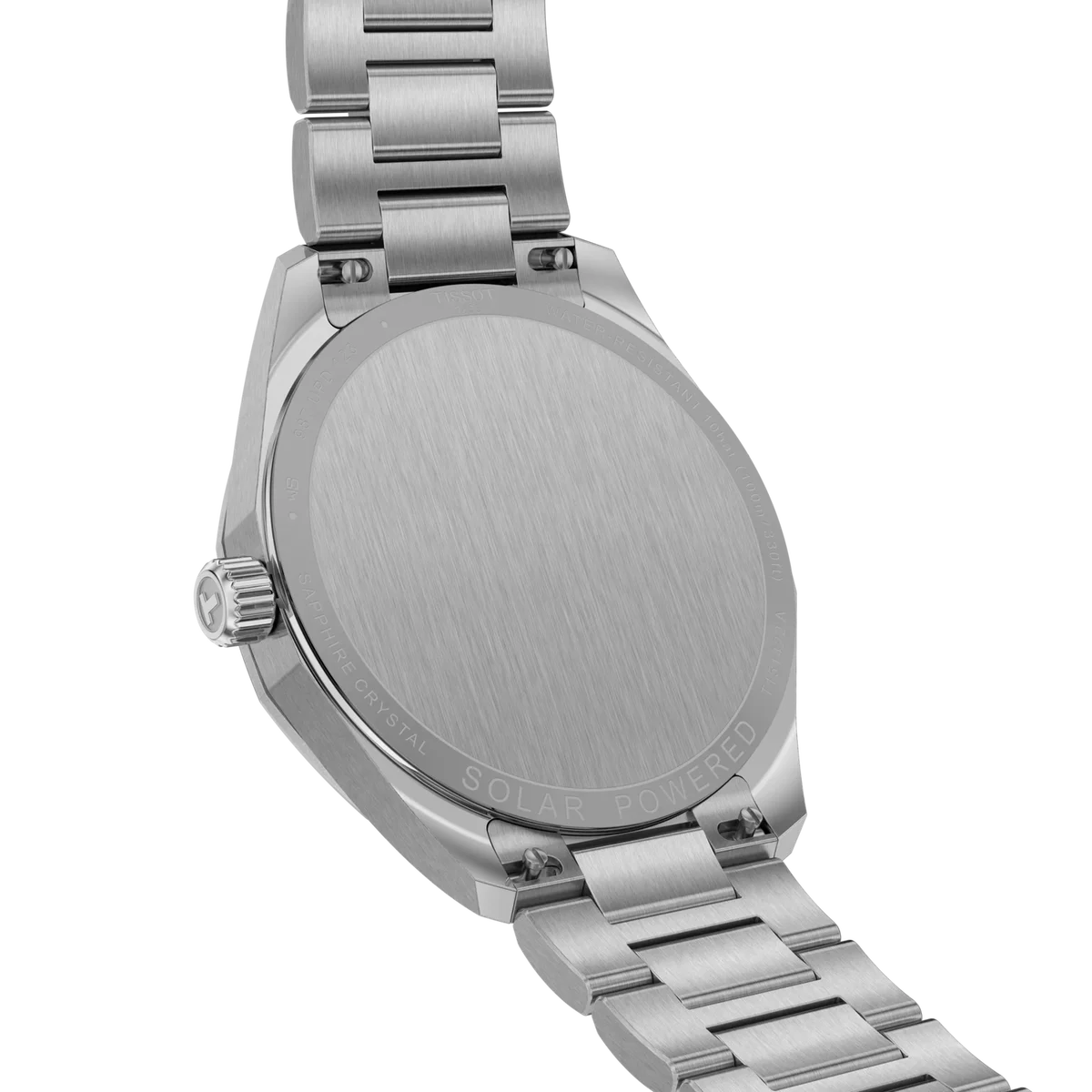 Tissot PRC 100 Solar 39mm