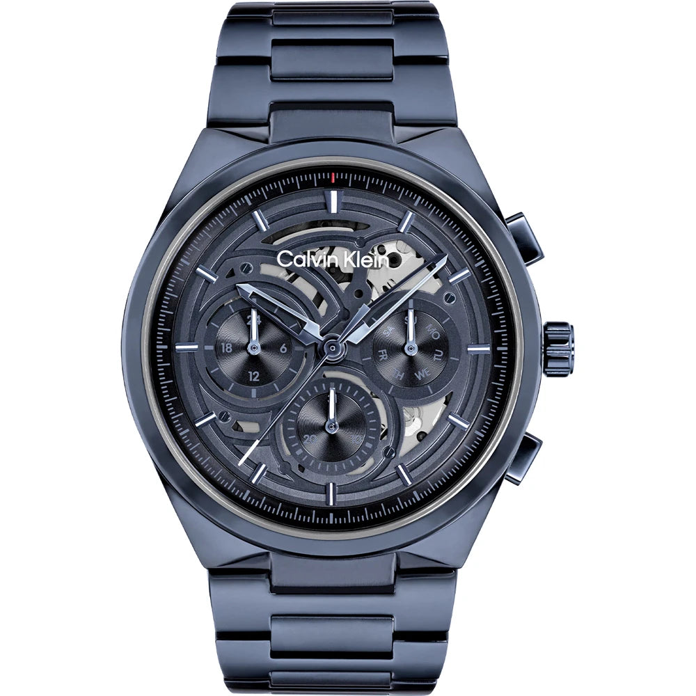 Calvin Klein 25200574 Distinguish Skeleton