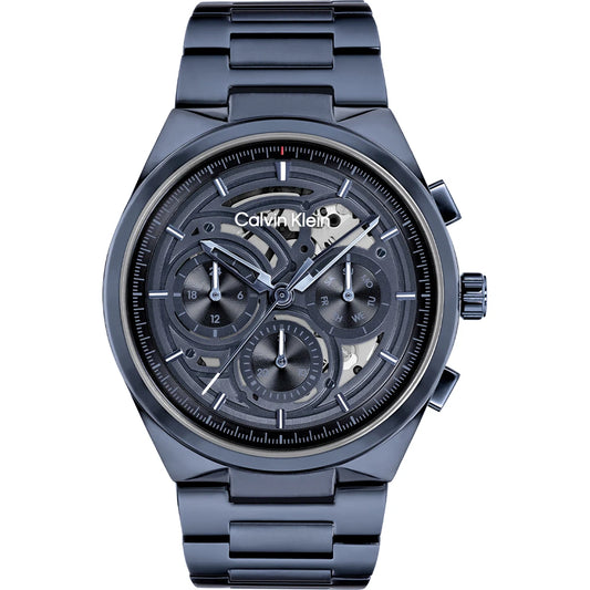 Calvin Klein 25200574 Distinguish Skeleton