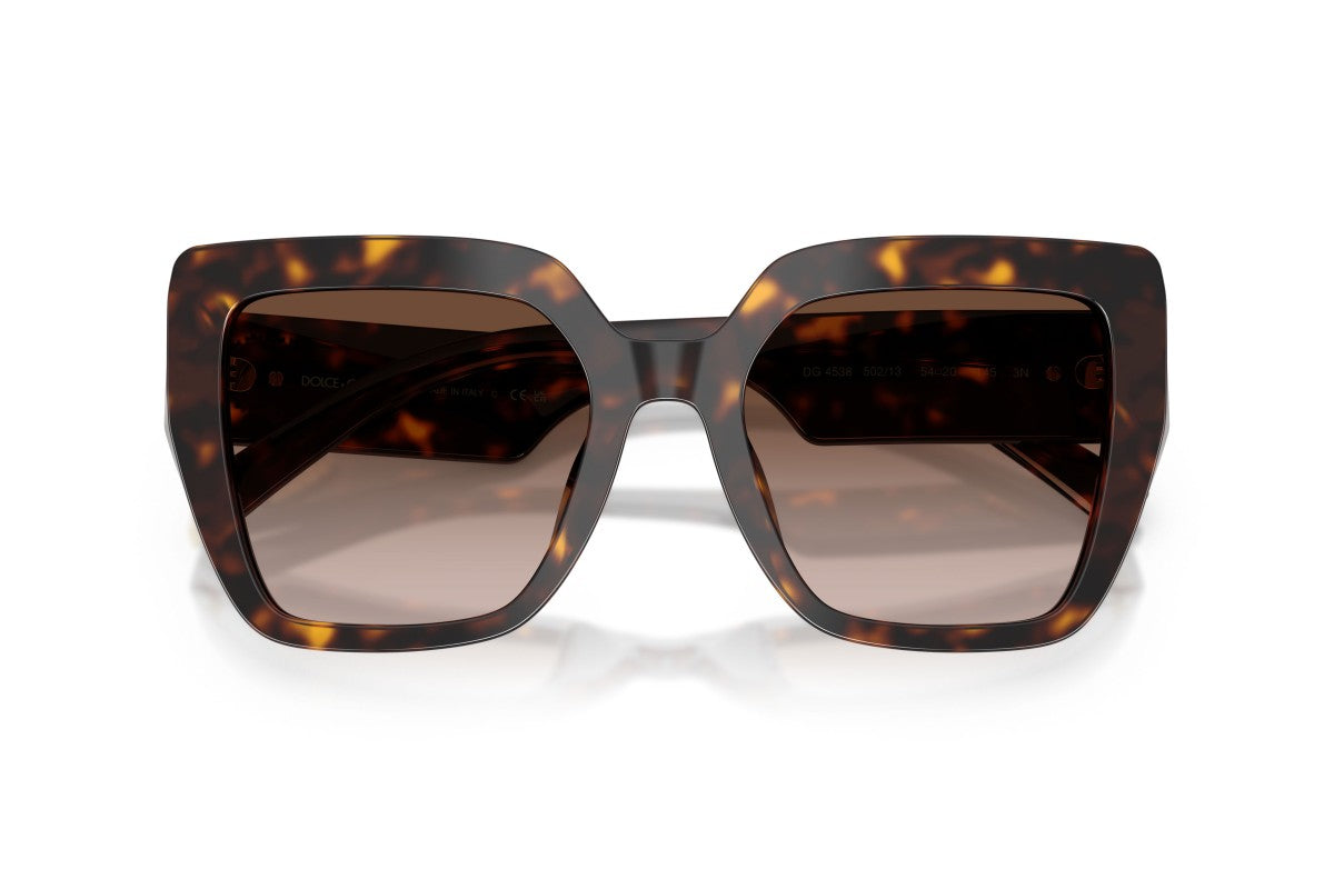 Dolce & Gabbana DG 4538