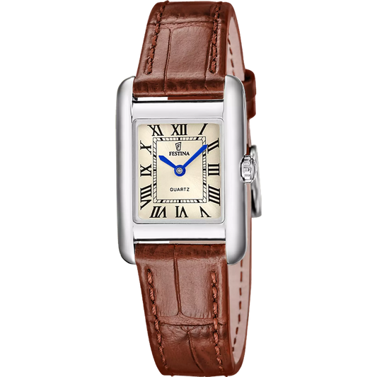 Montre Festina On The Square F20773/2