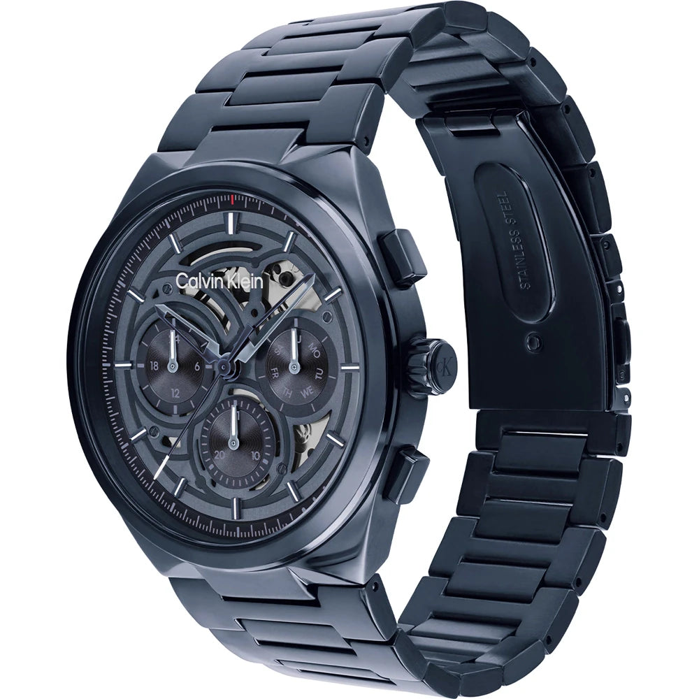 Calvin Klein 25200574 Distinguish Skeleton