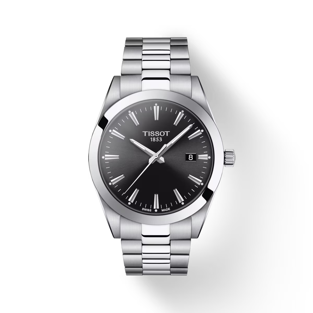 TISSOT GENTLEMAN
