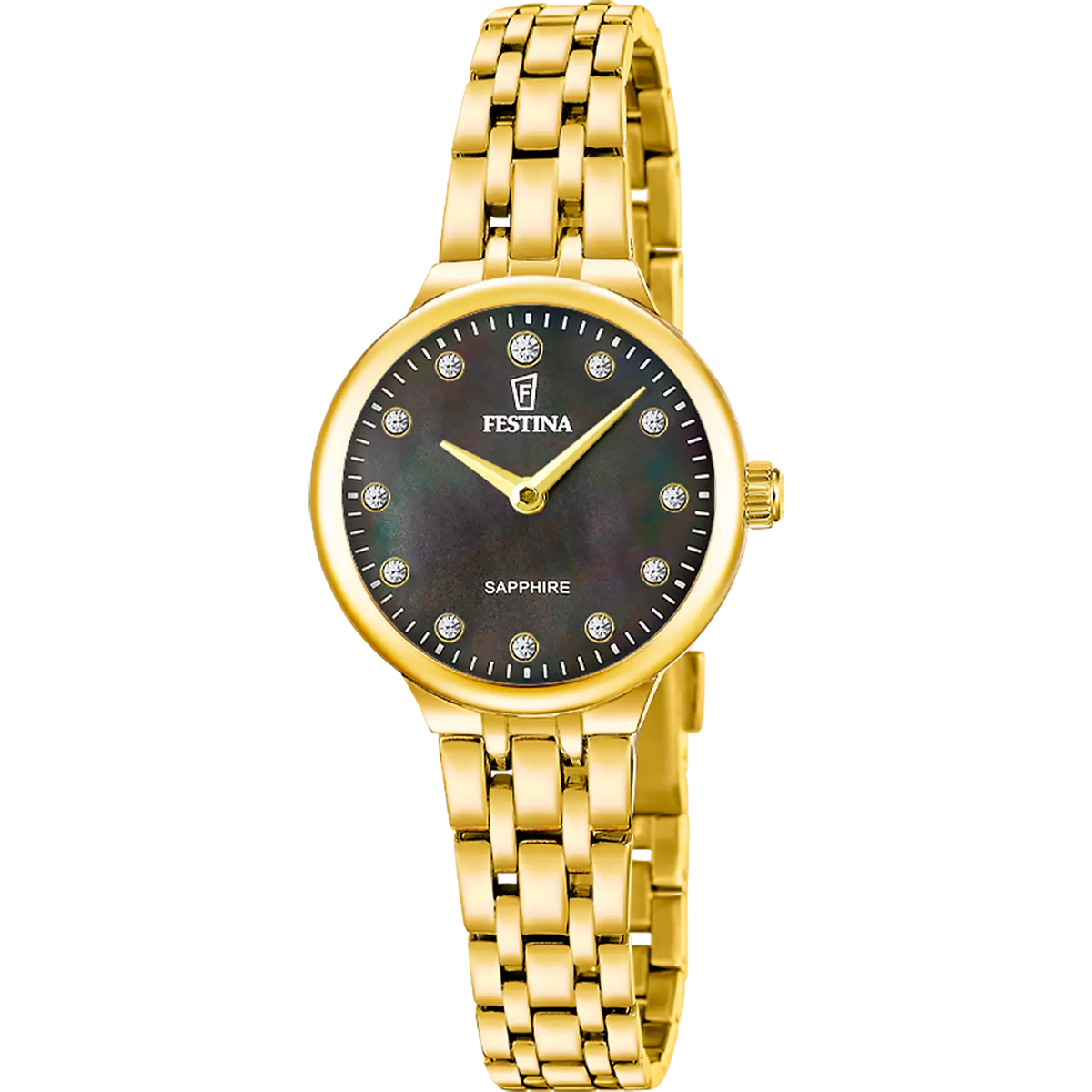 Montre femme Festina Mademoiselle F20745/4