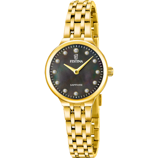 Montre femme Festina Mademoiselle F20745/4