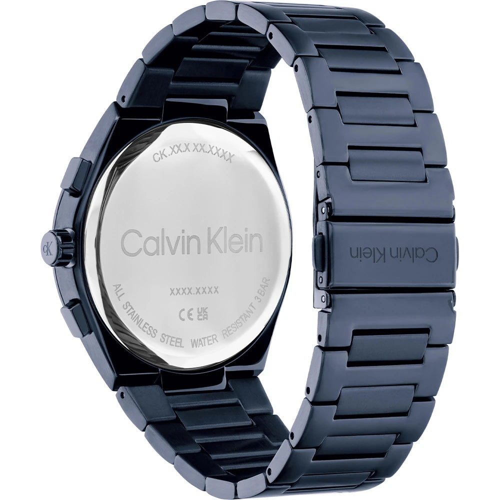 Calvin Klein 25200574 Distinguish Skeleton