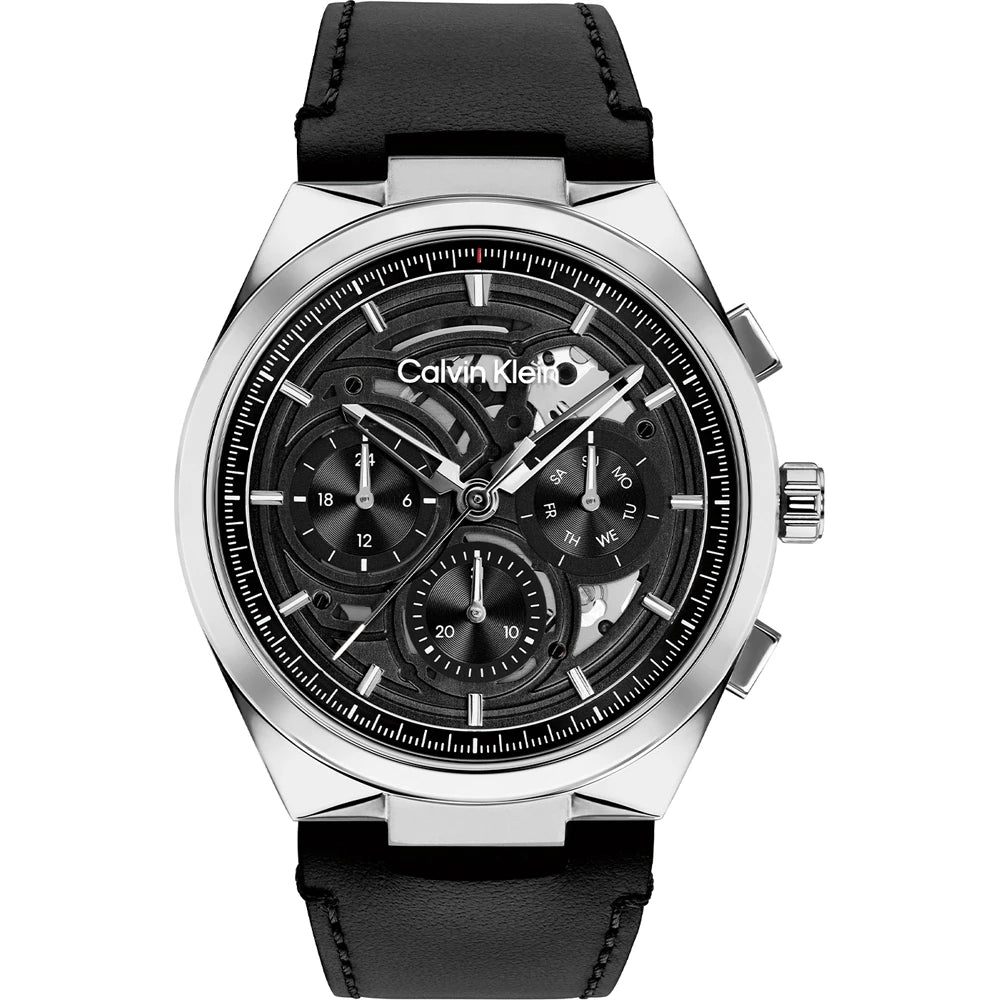 Calvin Klein 25200575 Distinguish Skeleton