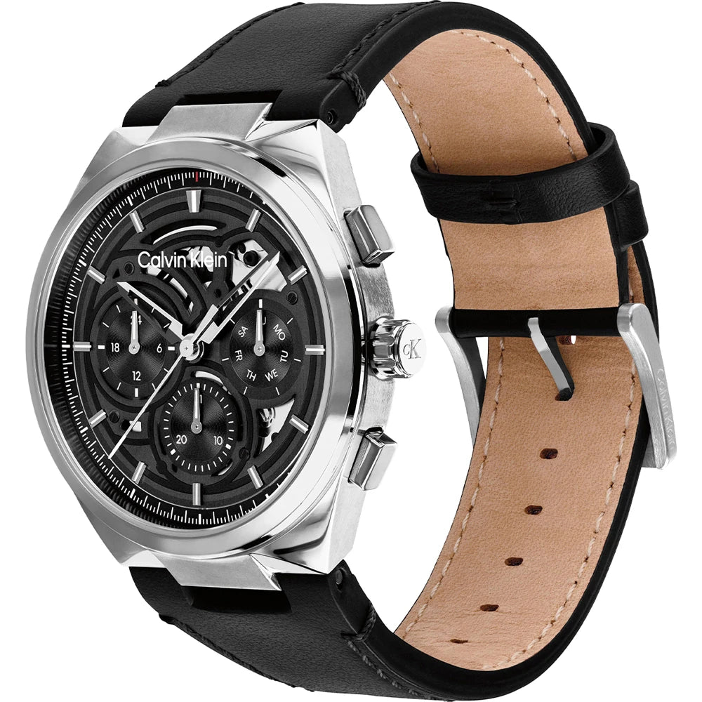 Calvin Klein 25200575 Distinguish Skeleton