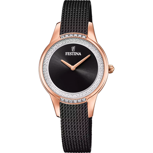 Montre femme Festina Mademoiselle F20496/2