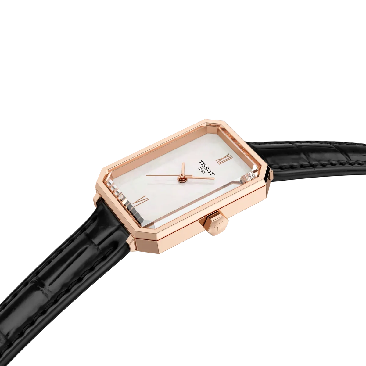 Tissot SRV 30mm