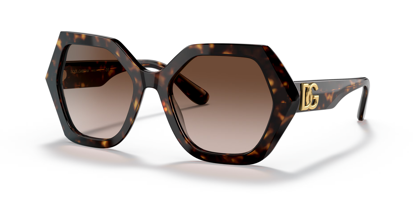 Dolce & Gabbana DG4406