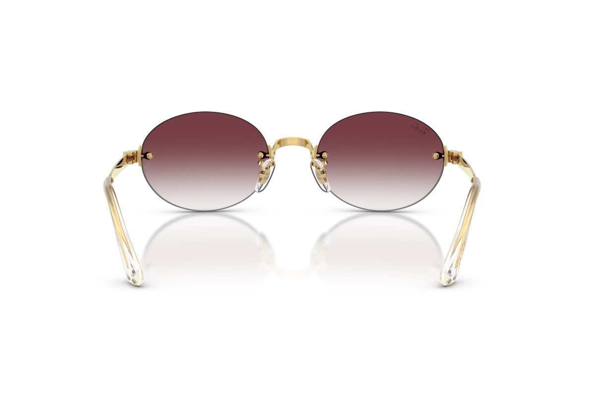 Ray-Ban by A$AP Rocky RB3929