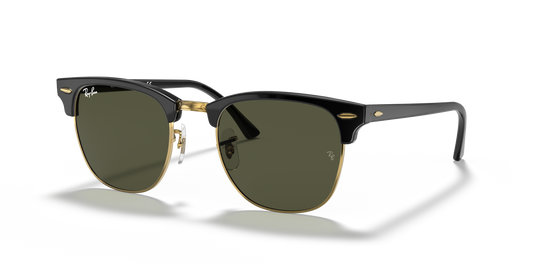 RB3016 Clubmaster Classic
