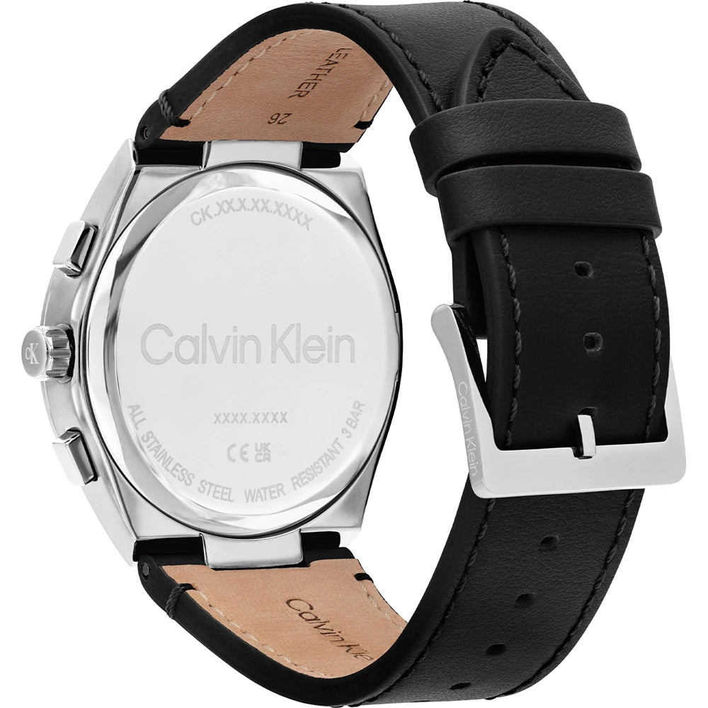 Calvin Klein 25200575 Distinguish Skeleton