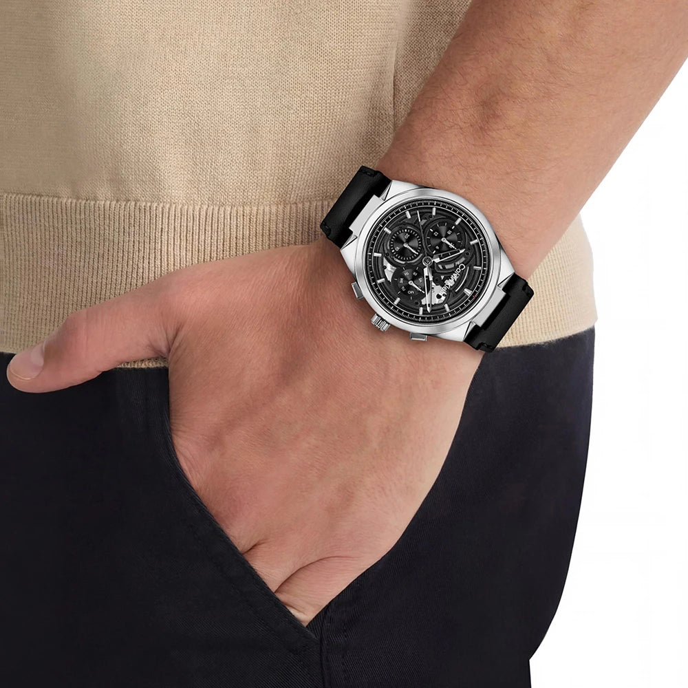 Calvin Klein 25200575 Distinguish Skeleton