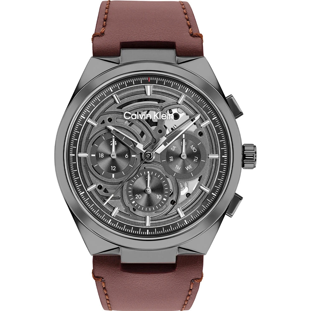 Calvin Klein 25200576 Distinguish Skeleton
