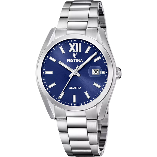 Montre homme Festina Classics F20707/7