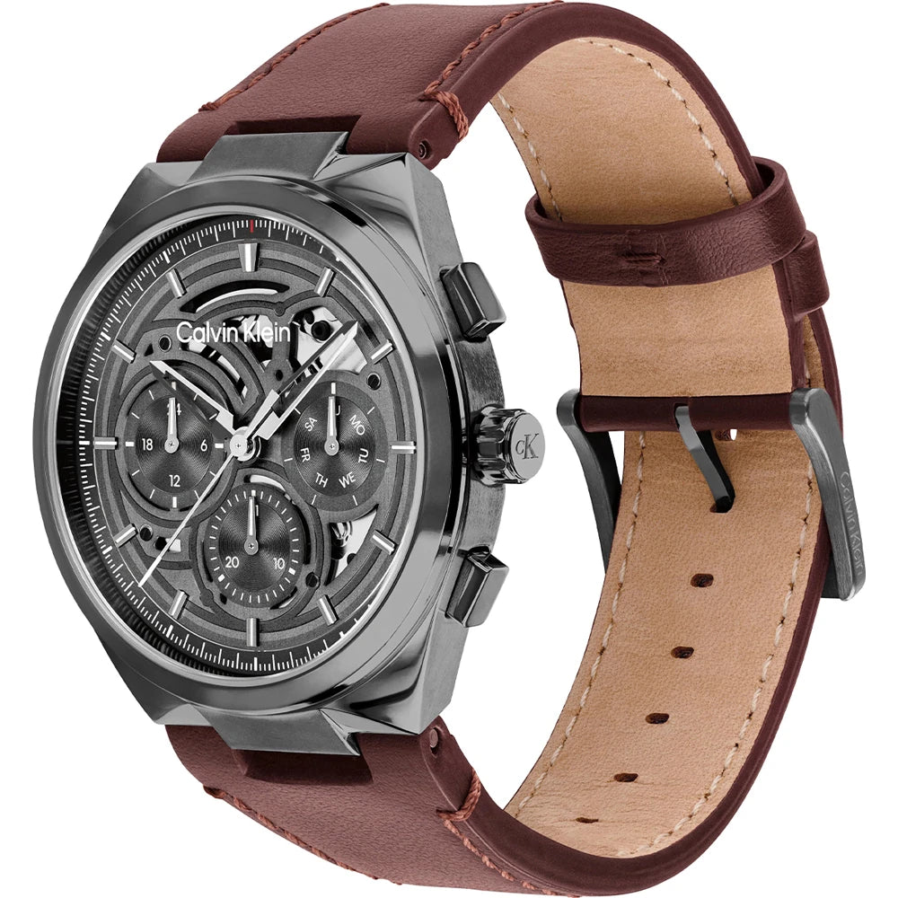 Calvin Klein 25200576 Distinguish Skeleton