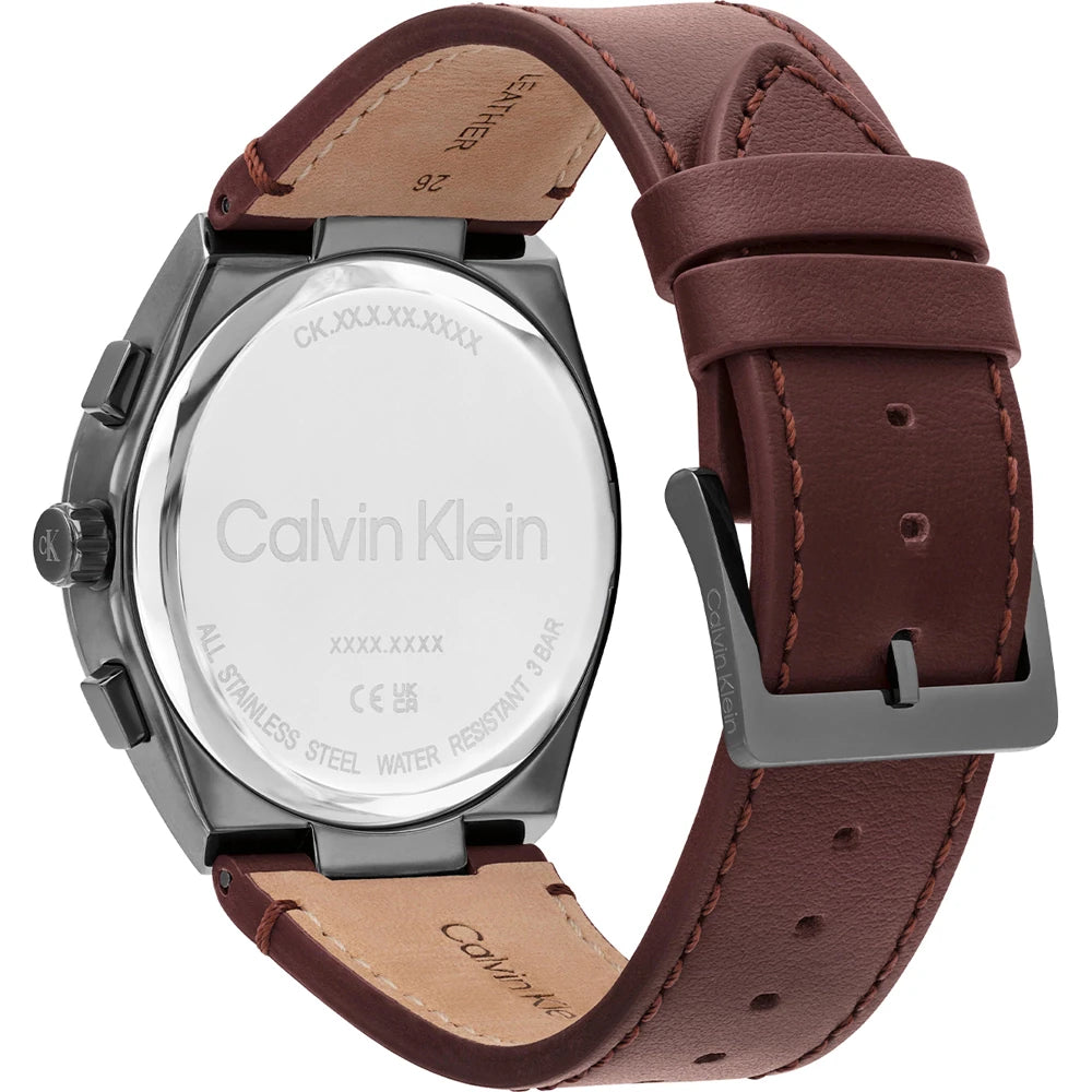 Calvin Klein 25200576 Distinguish Skeleton