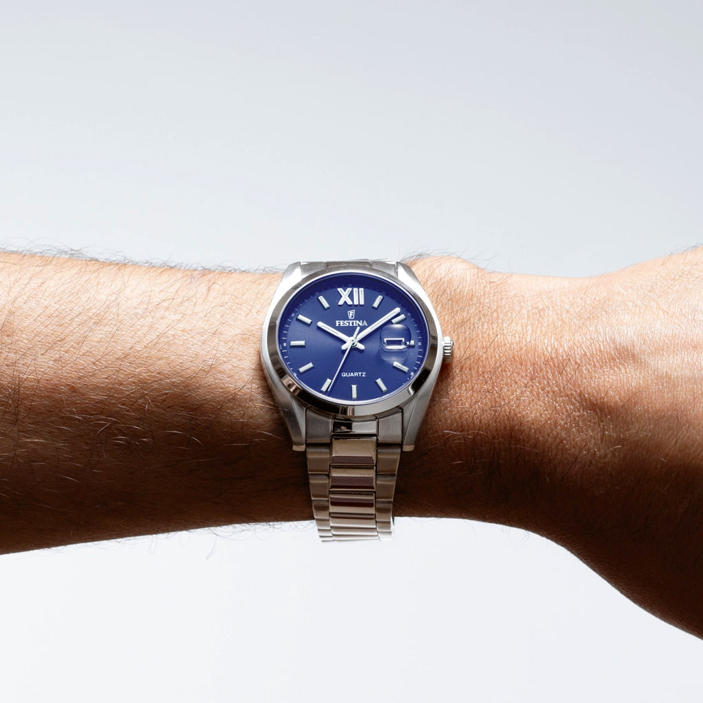Montre homme Festina Classics F20707/7