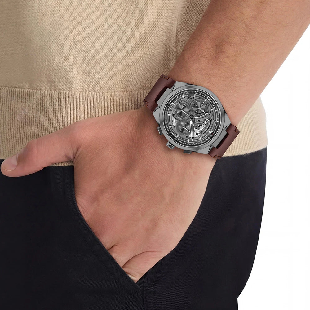 Calvin Klein 25200576 Distinguish Skeleton