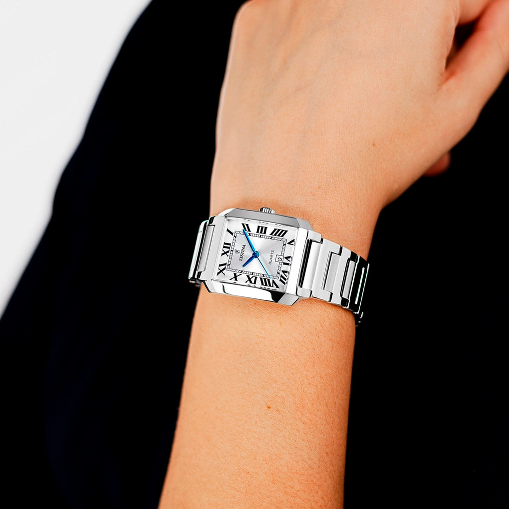Montre femme Festina On The Square F20679/1