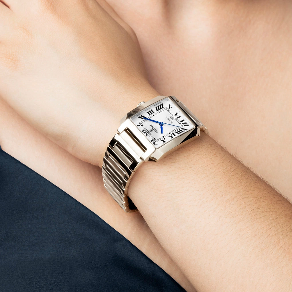 Montre femme Festina On The Square F20679/1