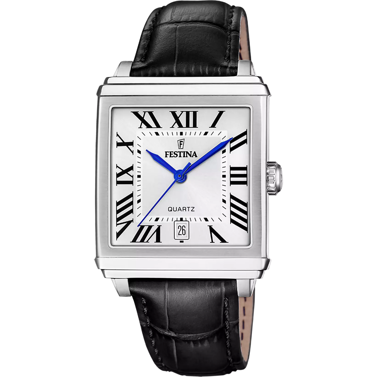 Montre homme Festina On The Square F20681/1