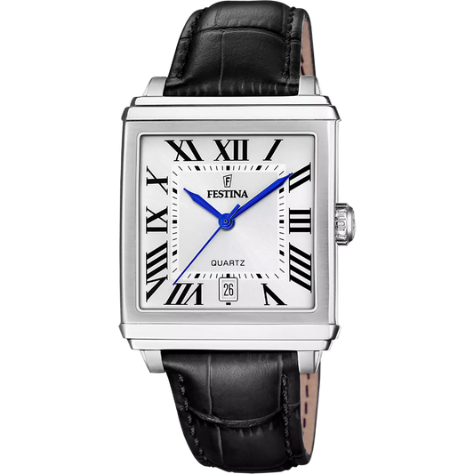 Montre homme Festina On The Square F20681/1