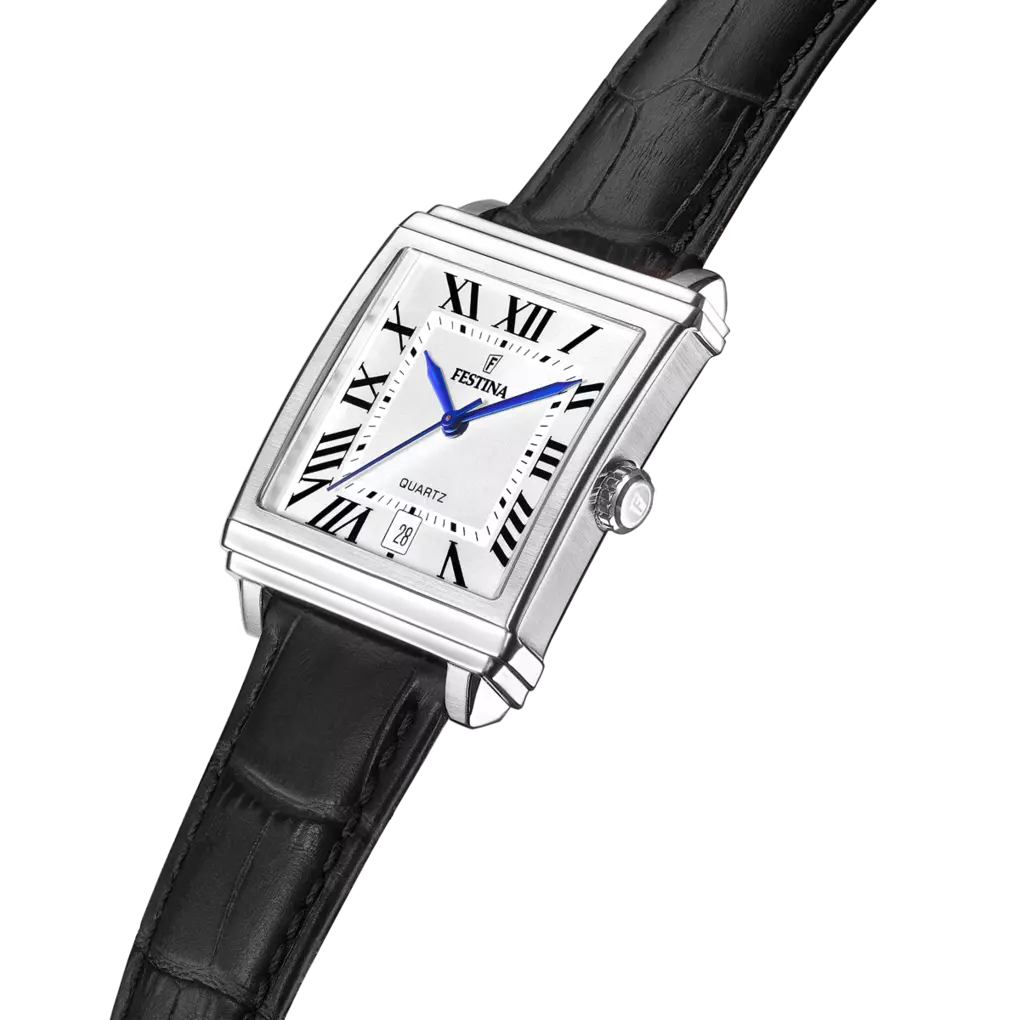 Montre homme Festina On The Square F20681/1
