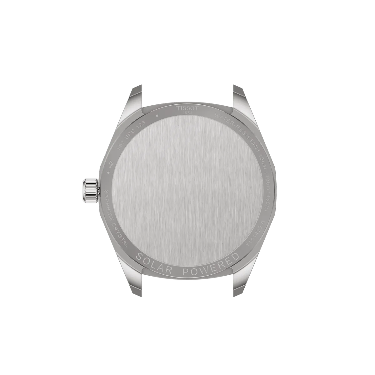 Tissot PRC 100 Solar 39mm