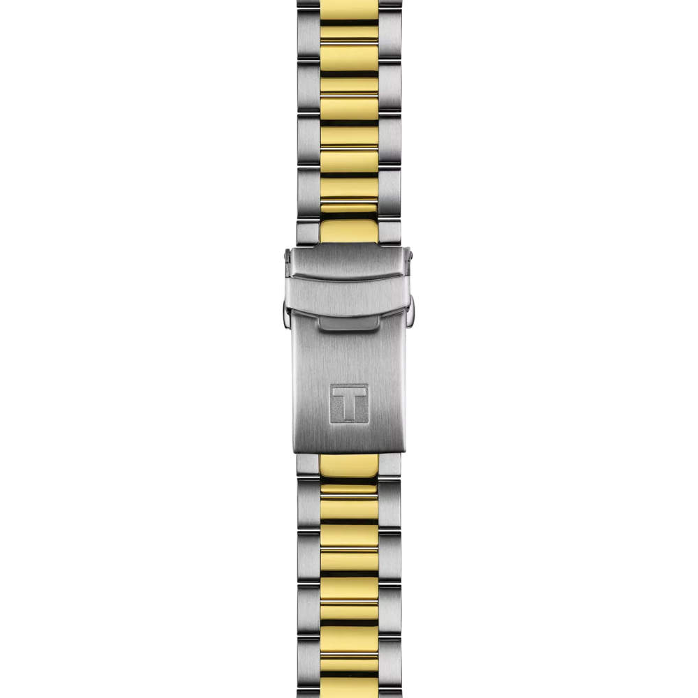 Tissot Seastar 1000  GMT 40mm